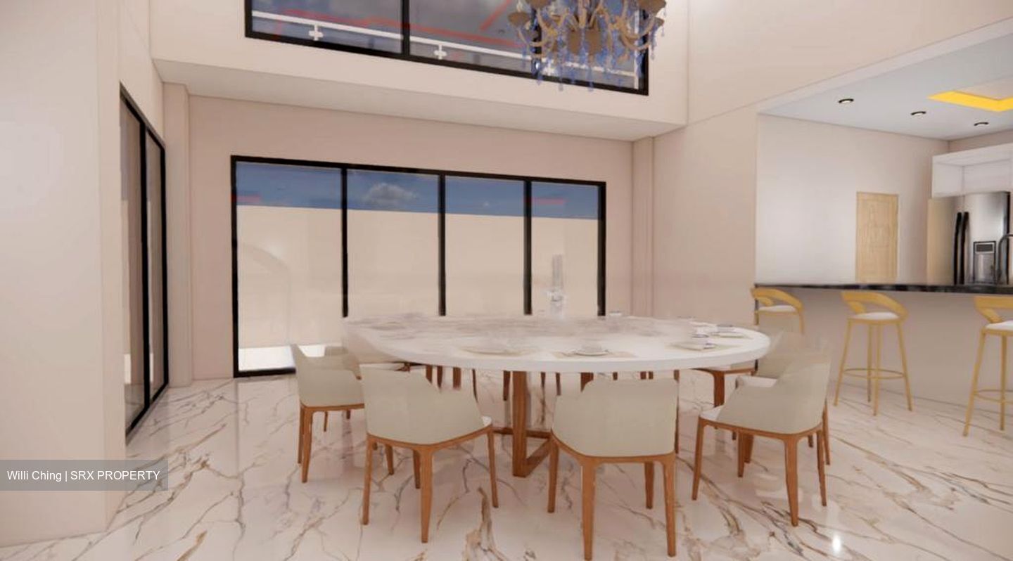 Woodlands Park (D25), Semi-Detached #458402661